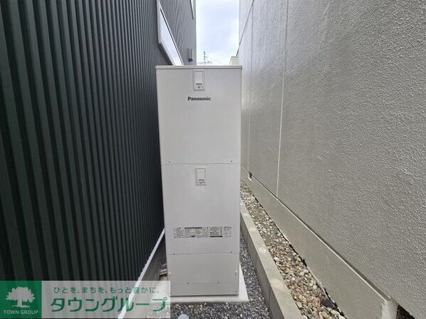 カッツェカヤバの物件内観写真